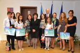 ICEFA 2012 Prize Awards – Azerbaijan, Baku